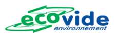 Ecovide Environnement Pompage Hydrocarbure Gironde Logo Footer